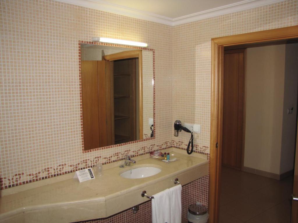 Hotel Room Pontevedra Eksteriør bilde