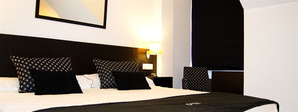 Hotel Room Pontevedra Eksteriør bilde